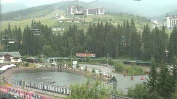 Буковель 28 липня 2019 року, 2019-07-28 16:00