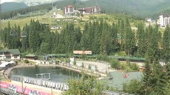 Буковель 29 липня 2019 року, 2019-07-29 16:00