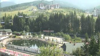 Буковель 30 липня 2019 року, 2019-07-30 10:00