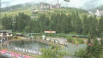 Буковель 30 липня 2019 року, 2019-07-30 16:00
