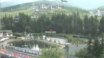 Буковель 31 липня 2019 року, 2019-07-31 10:00