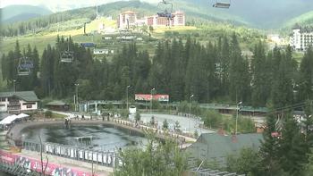 Буковель 31 липня 2019 року, 2019-07-31 16:00