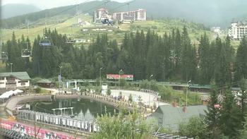 Буковель 1 серпня 2019 року, 2019-08-01 10:00