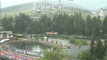Буковель 1 серпня 2019 року, 2019-08-01 13:00