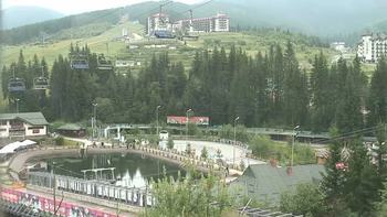 Буковель 1 серпня 2019 року, 2019-08-01 16:00