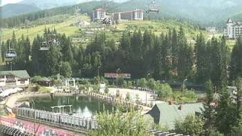Буковель 2 серпня 2019 року, 2019-08-02 10:00