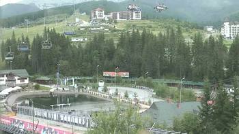 Буковель 2 серпня 2019 року, 2019-08-02 13:00