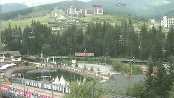 Буковель 2 серпня 2019 року, 2019-08-02 16:00
