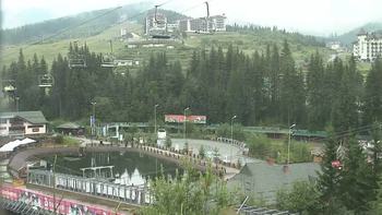 Буковель 3 серпня 2019 року, 2019-08-03 13:00