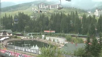 Буковель 3 серпня 2019 року, 2019-08-03 16:00