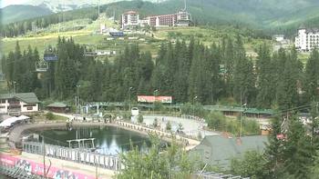 Буковель 4 серпня 2019 року, 2019-08-04 16:00