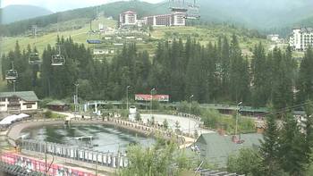 Буковель 6 серпня 2019 року, 2019-08-06 10:00