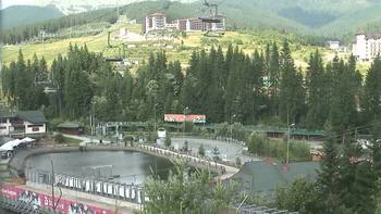 Буковель 7 серпня 2019 року, 2019-08-07 16:00
