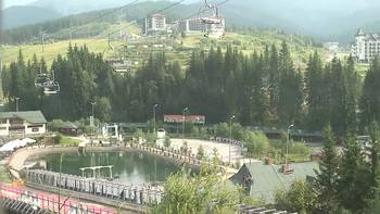 Буковель 8 серпня 2019 року, 2019-08-08 10:00