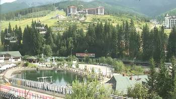 Буковель 9 серпня 2019 року, 2019-08-09 10:00