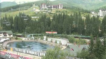 Буковель 9 серпня 2019 року, 2019-08-09 13:00