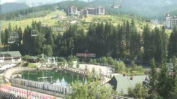 Буковель 10 серпня 2019 року, 2019-08-10 10:00