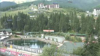 Буковель 10 серпня 2019 року, 2019-08-10 16:00