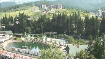 Буковель 11 серпня 2019 року, 2019-08-11 10:00