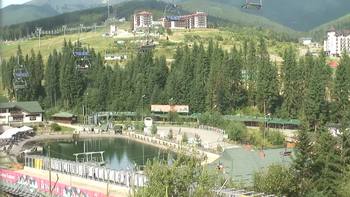 Буковель 11 серпня 2019 року, 2019-08-11 16:00