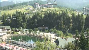Буковель 12 серпня 2019 року, 2019-08-12 10:00