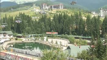Буковель 13 серпня 2019 року, 2019-08-13 13:00