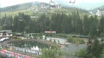 Буковель 15 серпня 2019 року, 2019-08-15 10:00