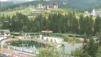 Буковель 16 серпня 2019 року, 2019-08-16 10:00