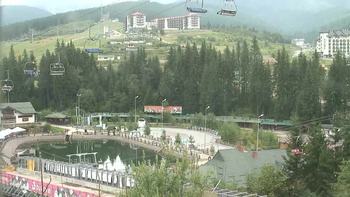 Буковель 16 серпня 2019 року, 2019-08-16 13:00