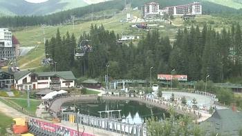 Буковель 17 серпня 2019 року, 2019-08-17 16:00