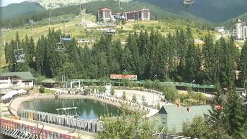 Буковель 19 серпня 2019 року, 2019-08-19 13:00