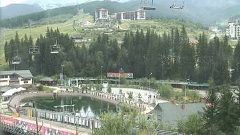 Буковель 21 серпня 2019 року, 2019-08-21 16:00