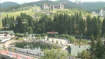 Буковель 22 серпня 2019 року, 2019-08-22 10:00