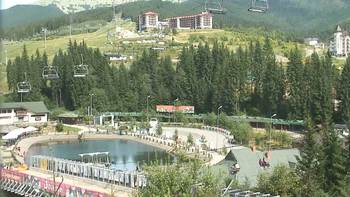 Буковель 22 серпня 2019 року, 2019-08-22 13:00