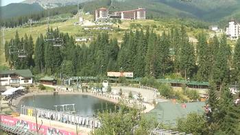 Буковель 22 серпня 2019 року, 2019-08-22 16:00