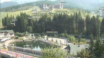 Буковель 23 серпня 2019 року, 2019-08-23 10:00