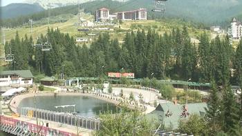 Буковель 23 серпня 2019 року, 2019-08-23 13:00