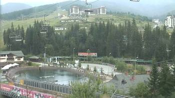 Буковель 23 серпня 2019 року, 2019-08-23 16:00