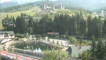Буковель 24 серпня 2019 року, 2019-08-24 10:00