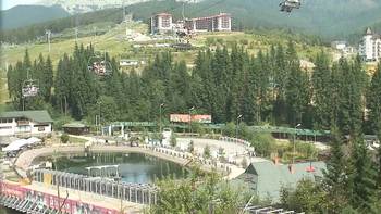 Буковель 24 серпня 2019 року, 2019-08-24 13:00