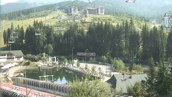Буковель 25 серпня 2019 року, 2019-08-25 10:00