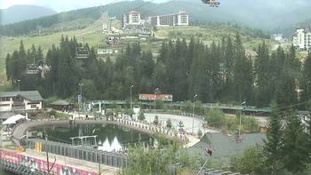 Буковель 25 серпня 2019 року, 2019-08-25 16:00