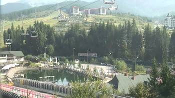 Буковель 26 серпня 2019 року, 2019-08-26 10:00