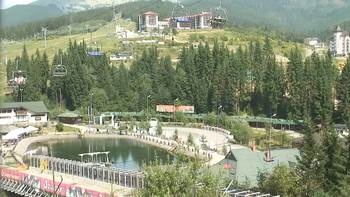 Буковель 26 серпня 2019 року, 2019-08-26 13:00