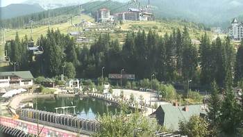 Буковель 27 серпня 2019 року, 2019-08-27 10:00