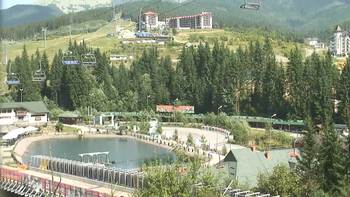 Буковель 27 серпня 2019 року, 2019-08-27 13:00