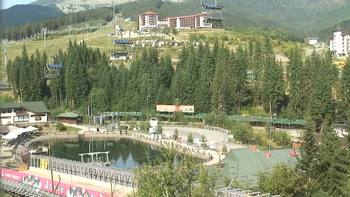 Буковель 27 серпня 2019 року, 2019-08-27 16:00