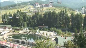 Буковель 28 серпня 2019 року, 2019-08-28 10:00