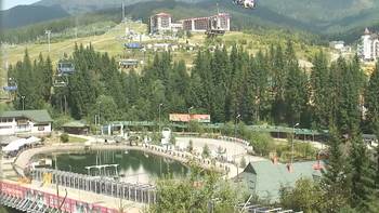 Буковель 28 серпня 2019 року, 2019-08-28 13:00