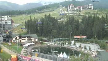 Буковель 29 серпня 2019 року, 2019-08-29 13:00